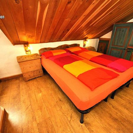 Al Me Bait By Livigno Accomodation Rum bild