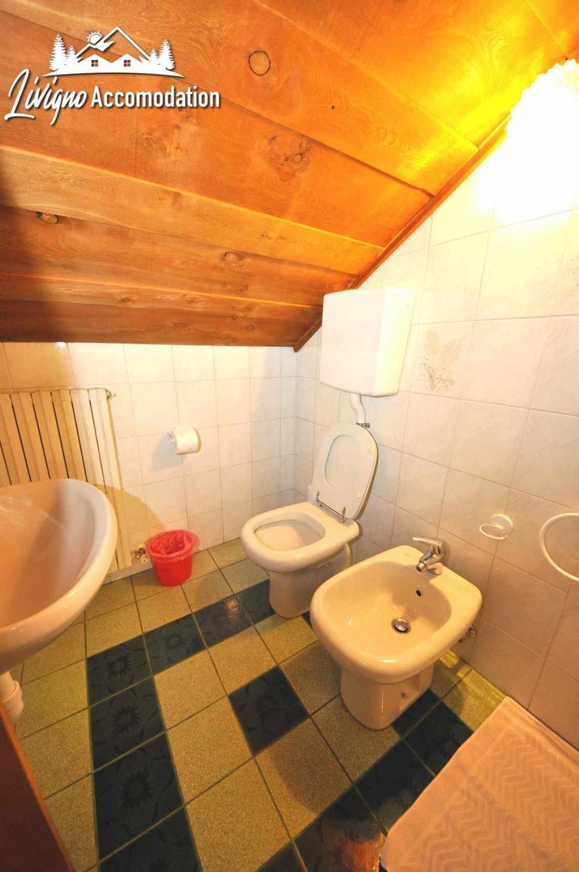 Al Me Bait By Livigno Accomodation Rum bild