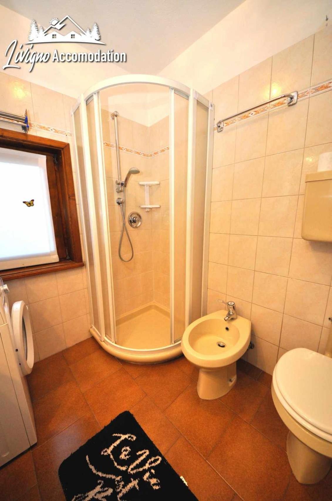 Al Me Bait By Livigno Accomodation Rum bild