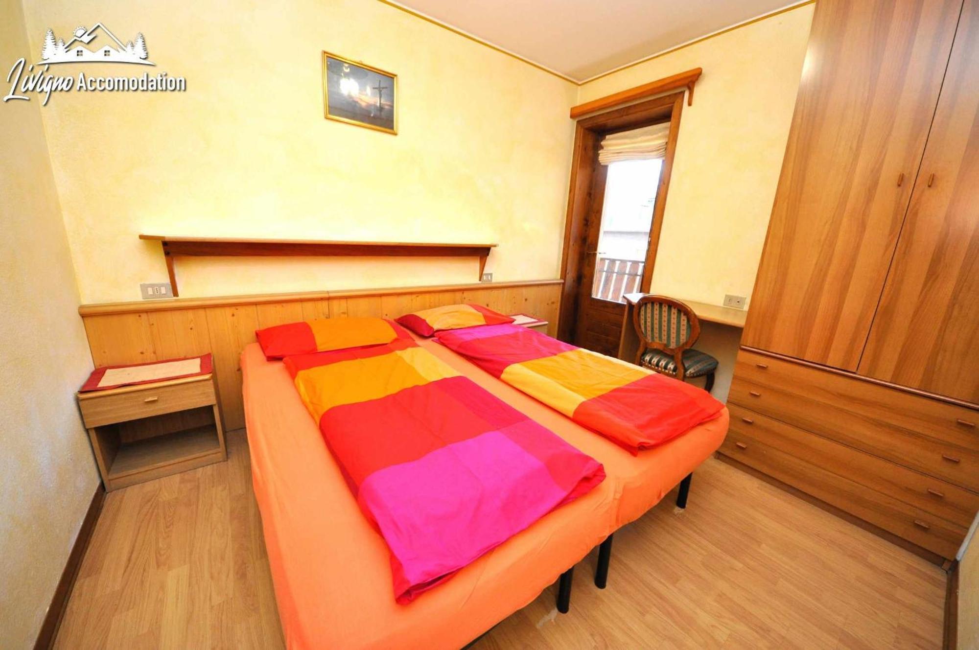 Al Me Bait By Livigno Accomodation Rum bild