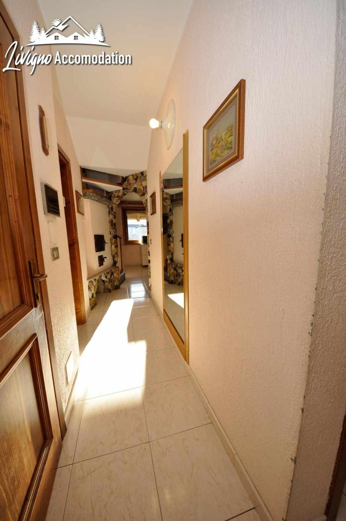 Al Me Bait By Livigno Accomodation Rum bild
