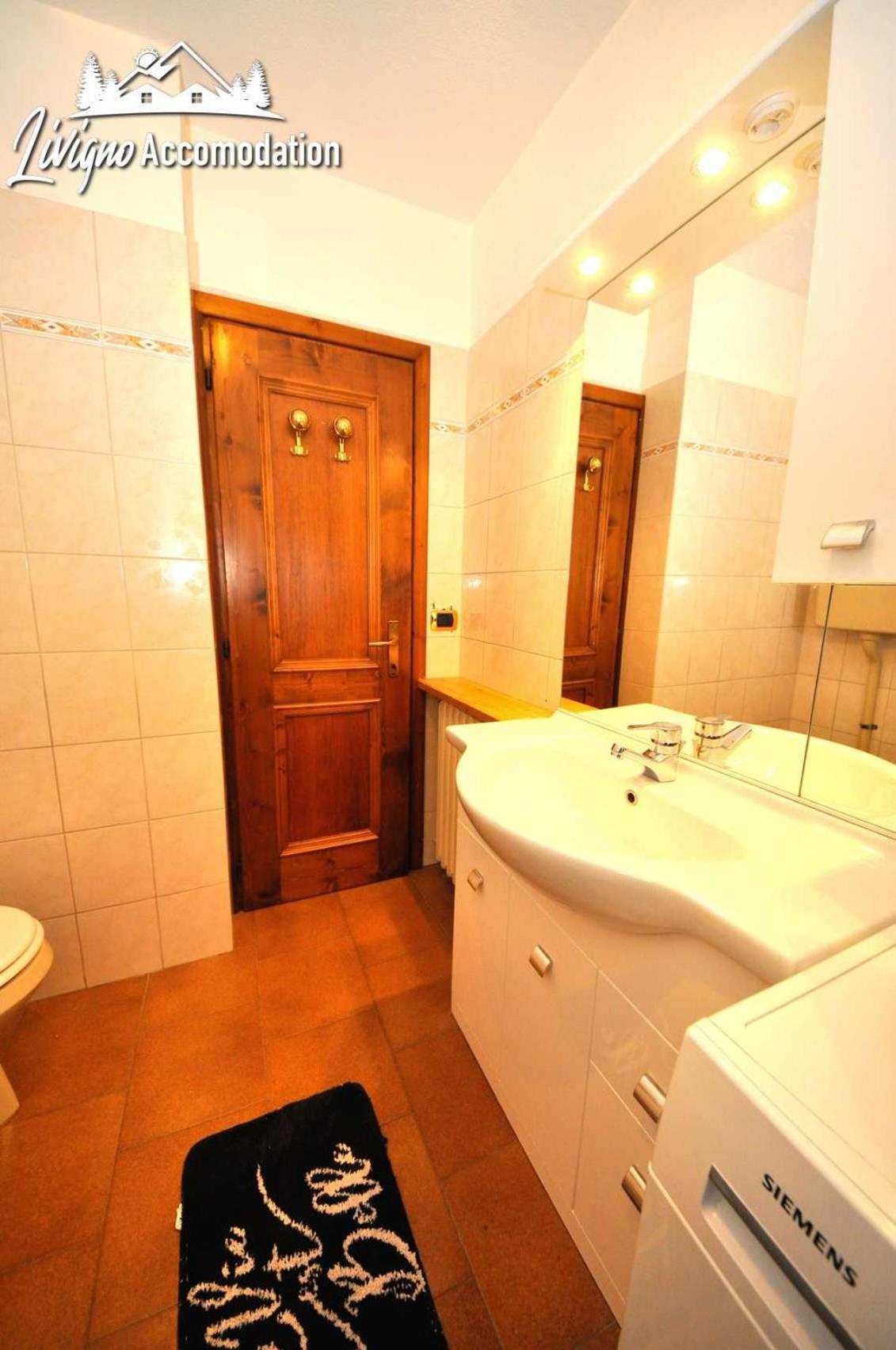 Al Me Bait By Livigno Accomodation Rum bild