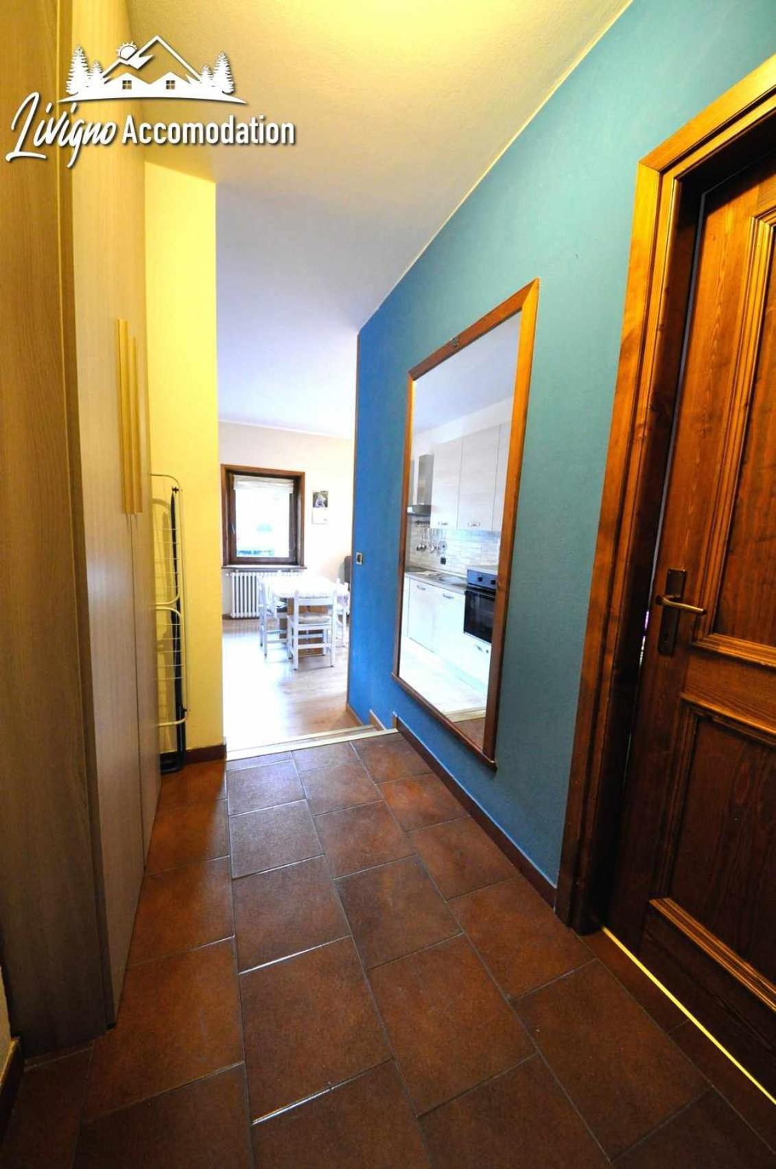 Al Me Bait By Livigno Accomodation Rum bild