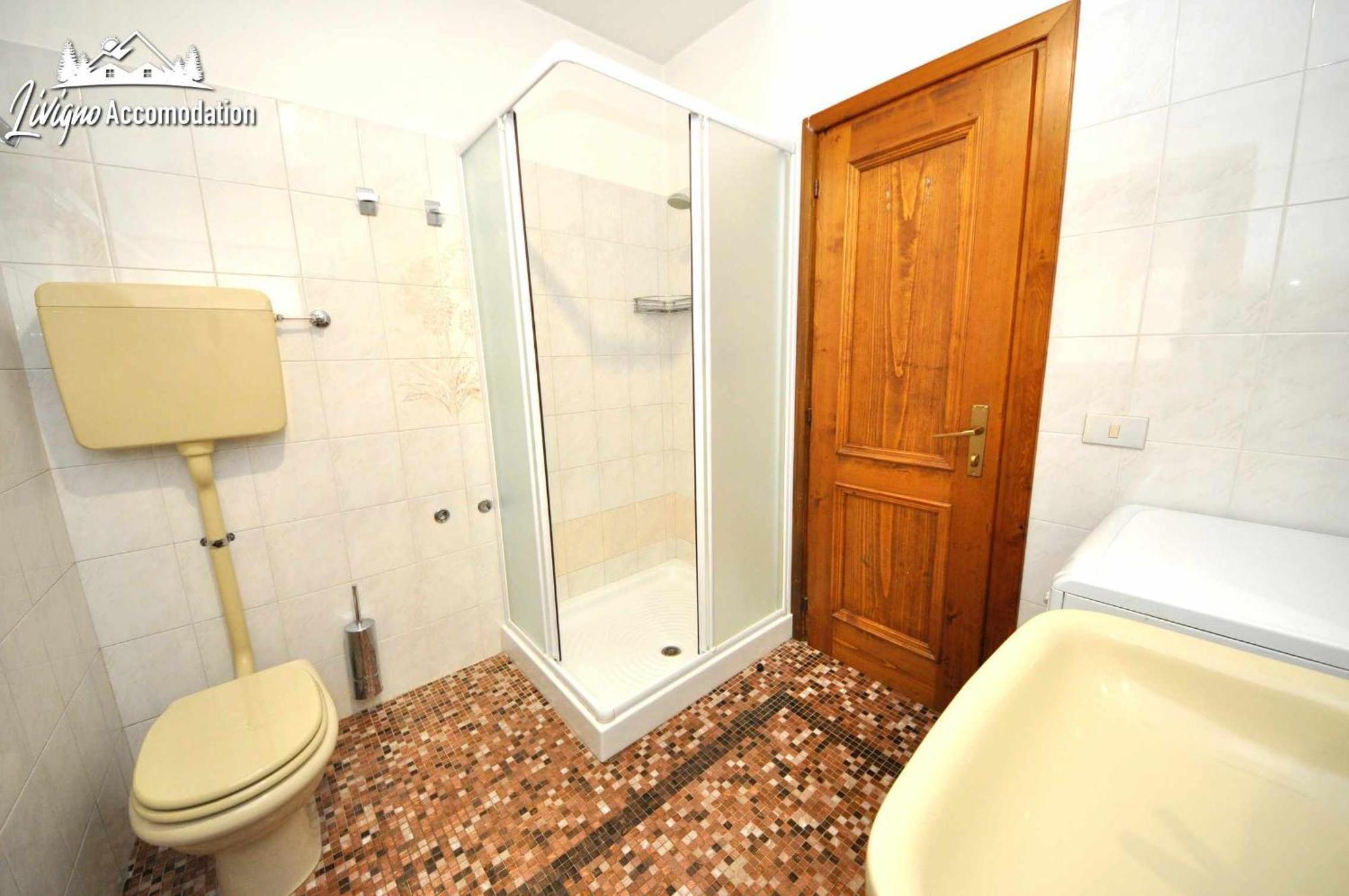 Al Me Bait By Livigno Accomodation Rum bild