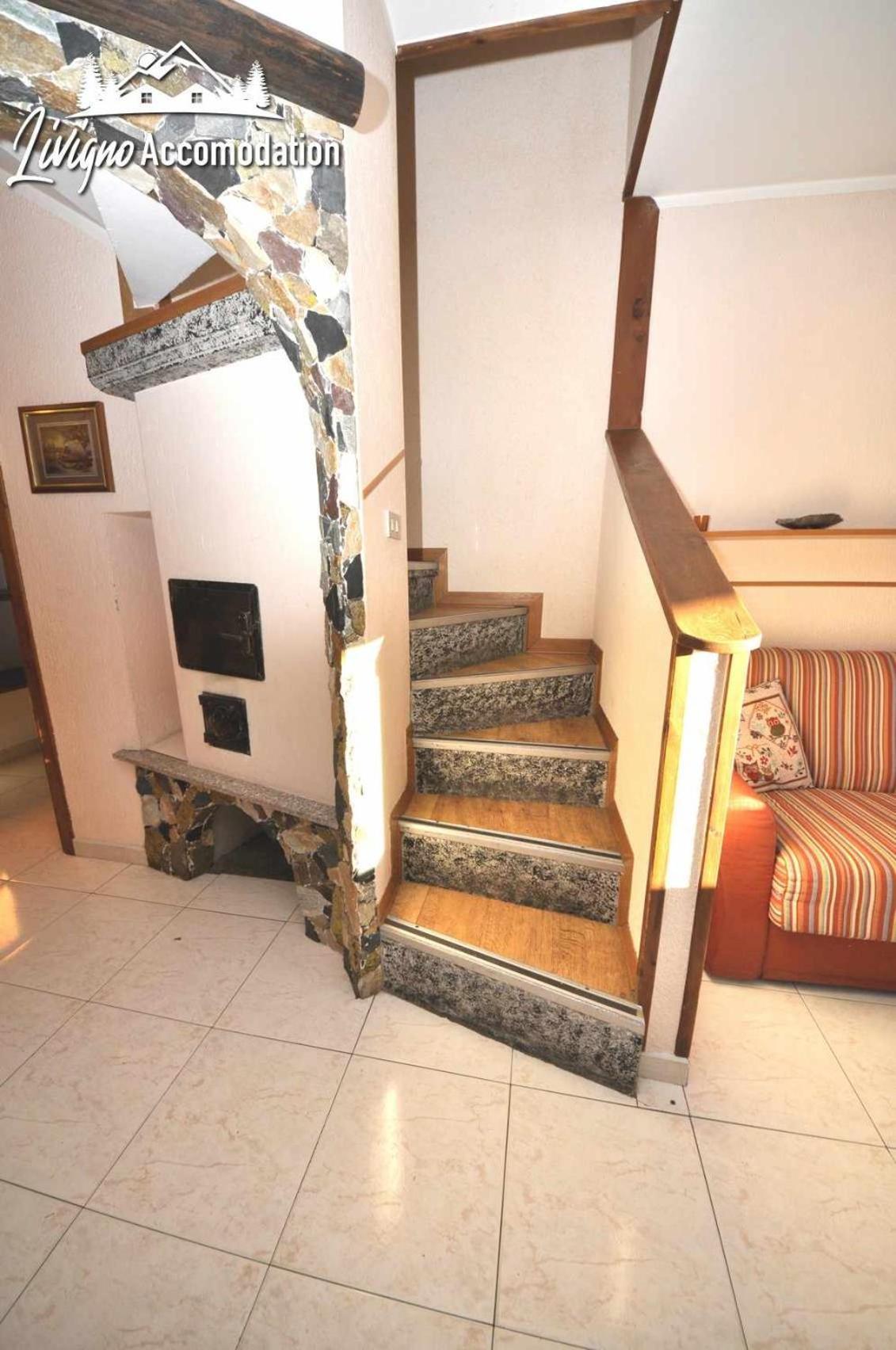 Al Me Bait By Livigno Accomodation Rum bild