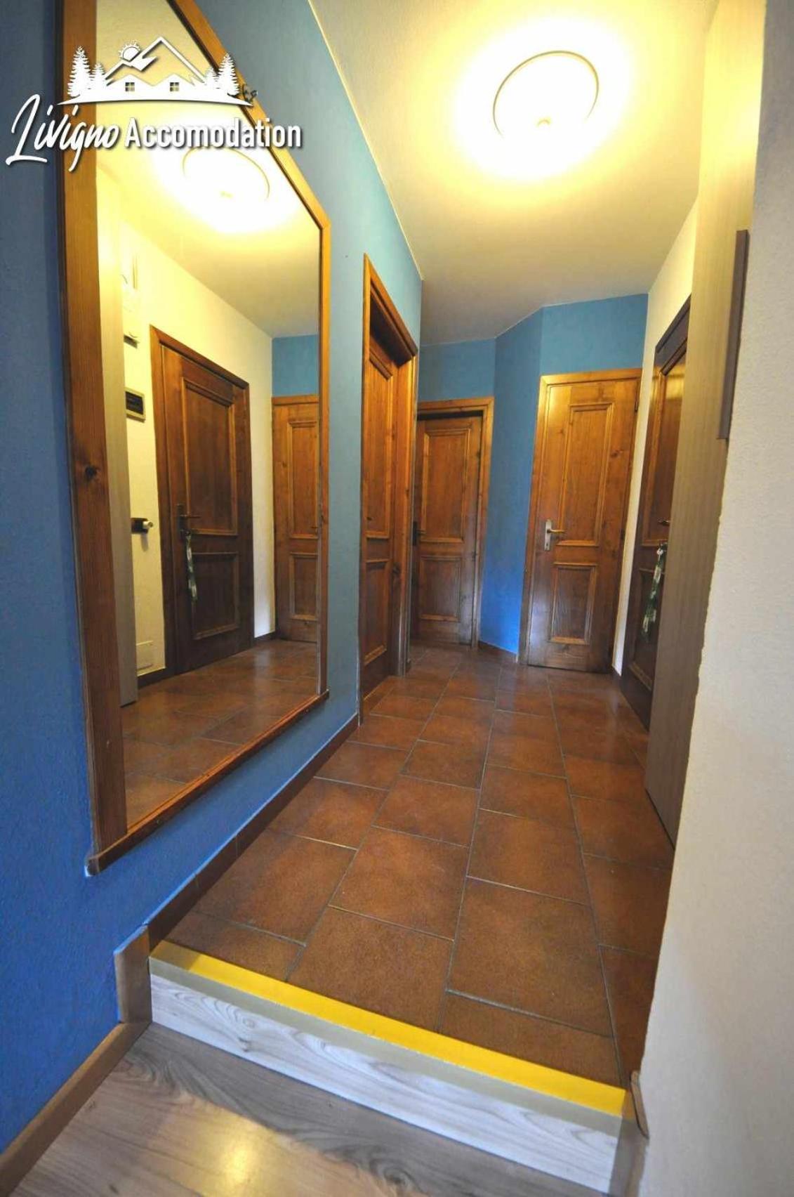 Al Me Bait By Livigno Accomodation Rum bild