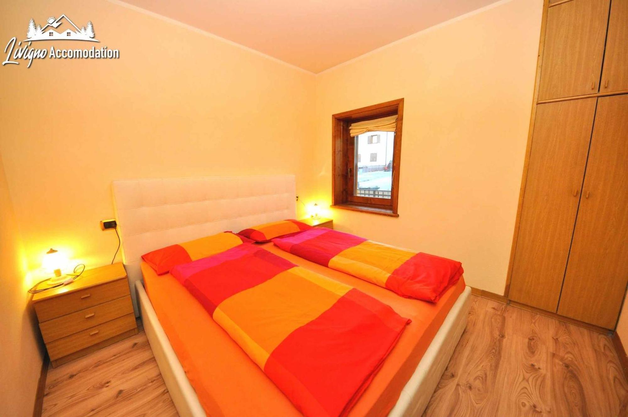 Al Me Bait By Livigno Accomodation Rum bild