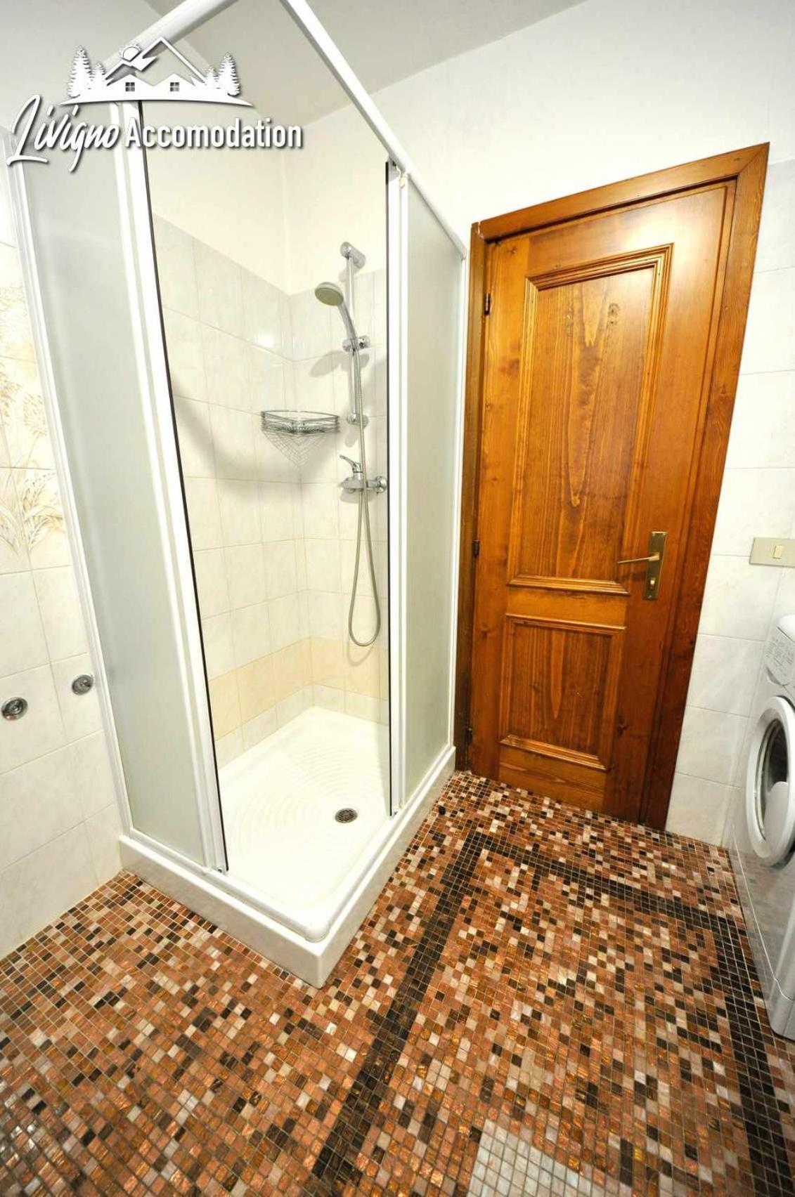 Al Me Bait By Livigno Accomodation Rum bild