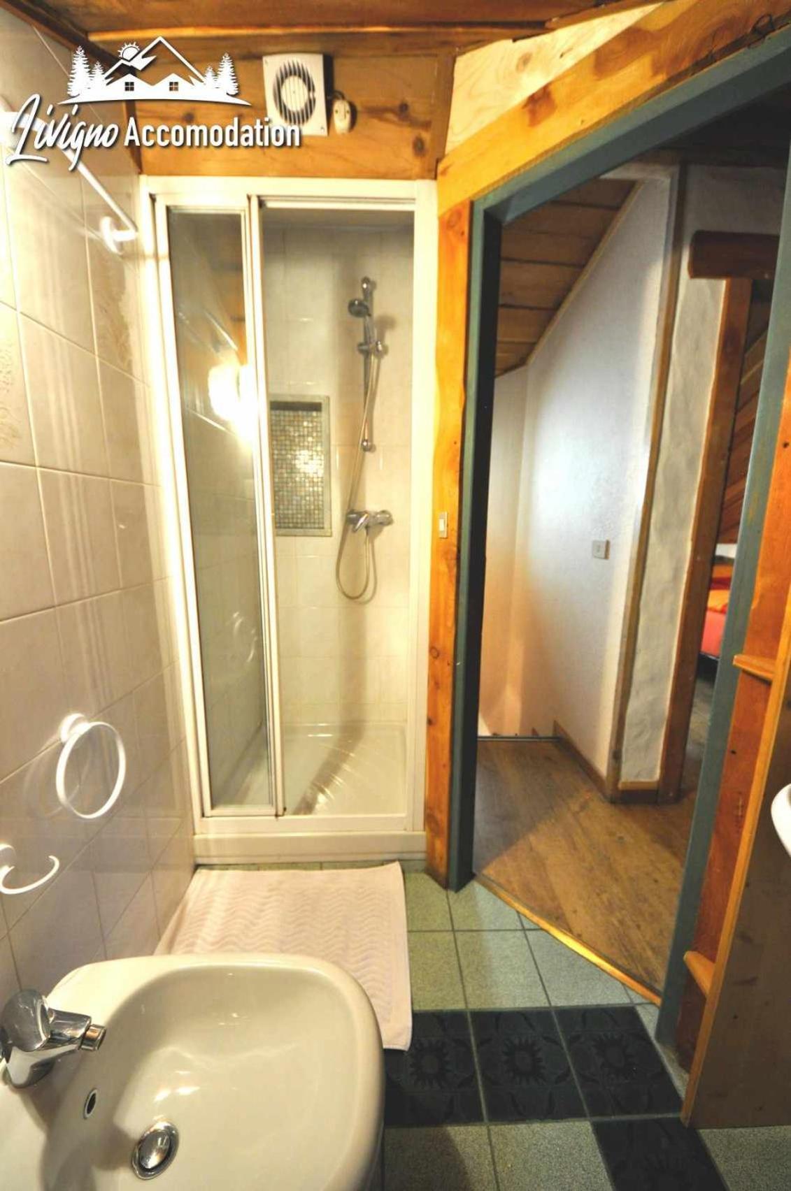 Al Me Bait By Livigno Accomodation Rum bild